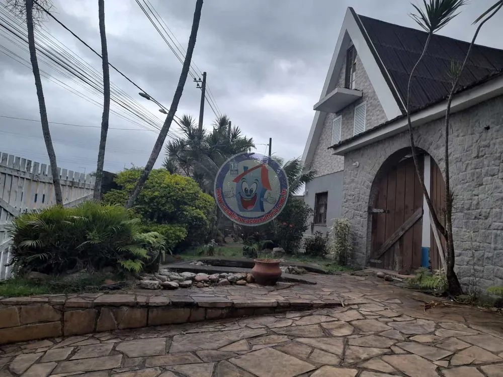 Sobrado, 4 quartos, 642 m² - Foto 19