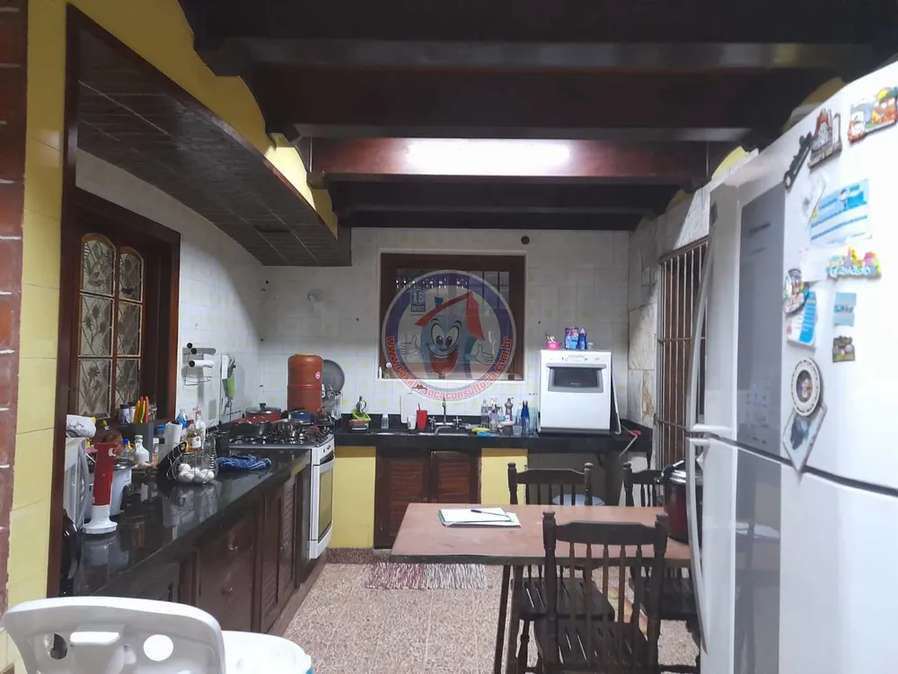 Sobrado, 4 quartos, 642 m² - Foto 13