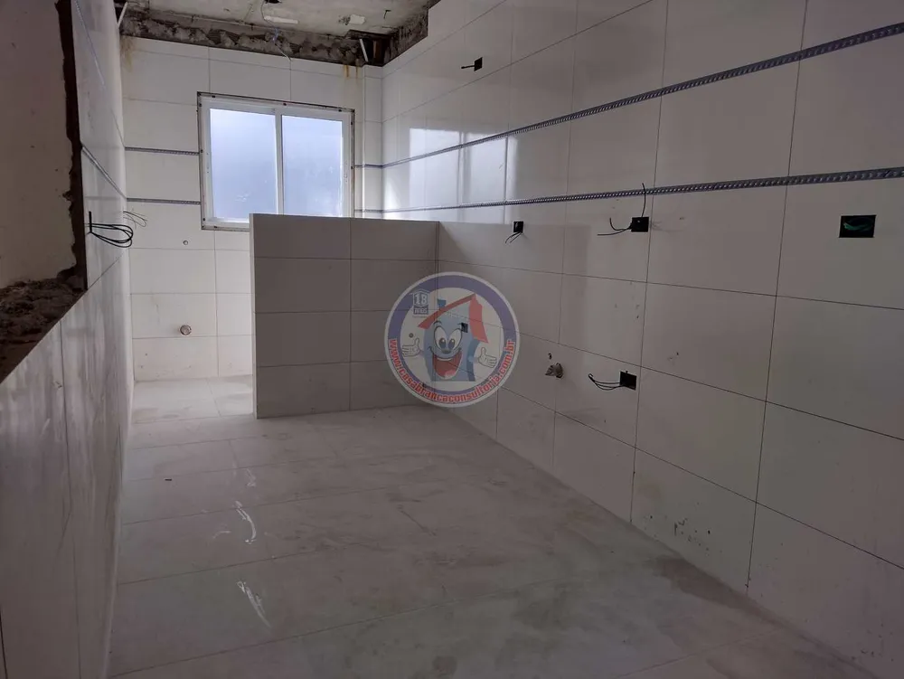 Apartamento, 2 quartos, 77 m² - Foto 8
