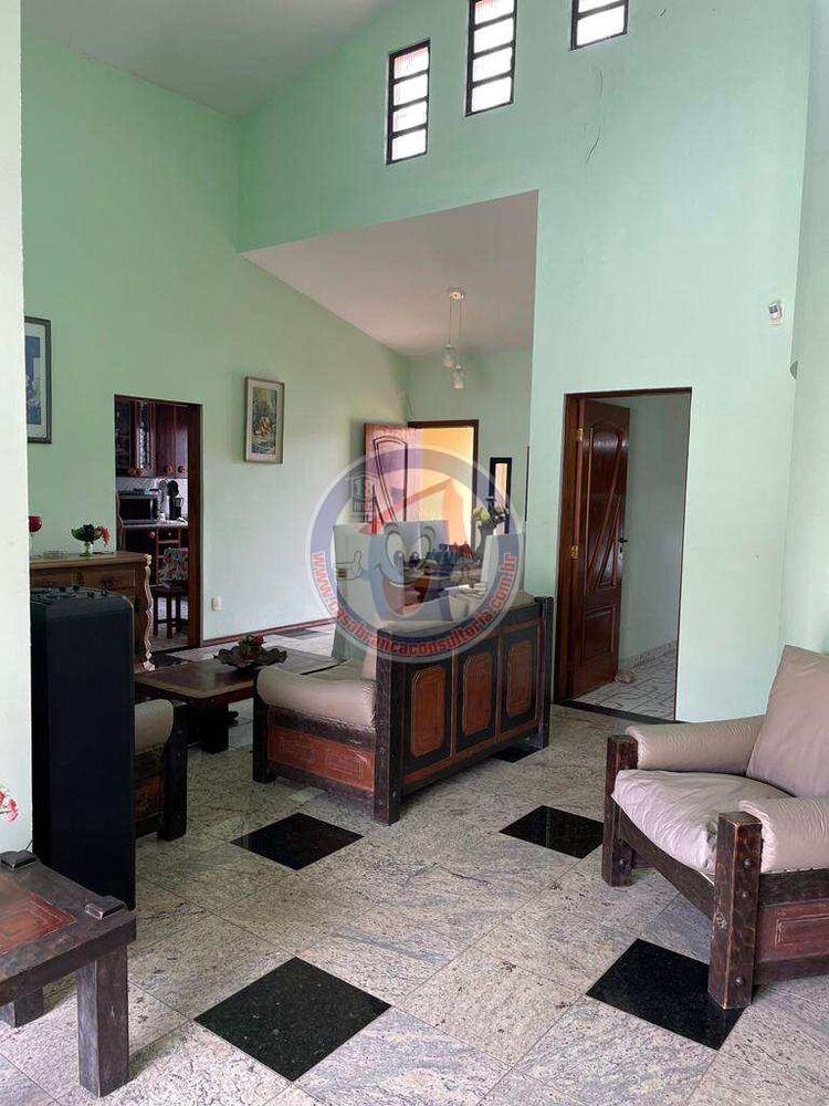 Casa, 2 quartos, 130 m² - Foto 2
