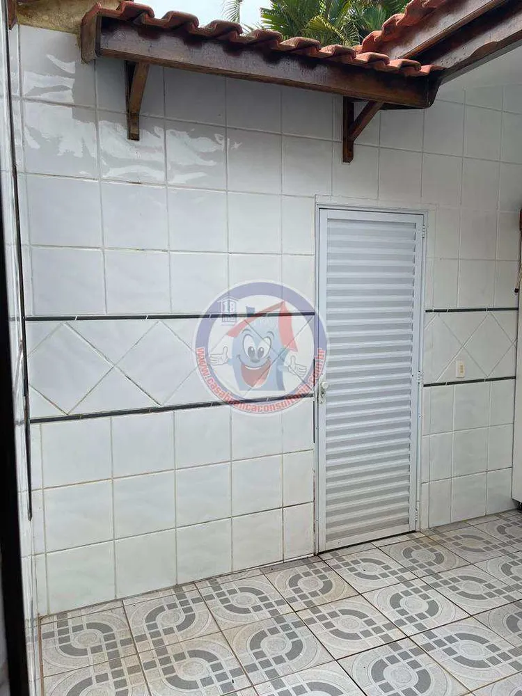 Casa, 2 quartos, 130 m² - Foto 11
