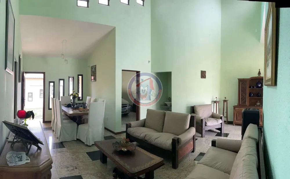 Casa, 2 quartos, 130 m² - Foto 5