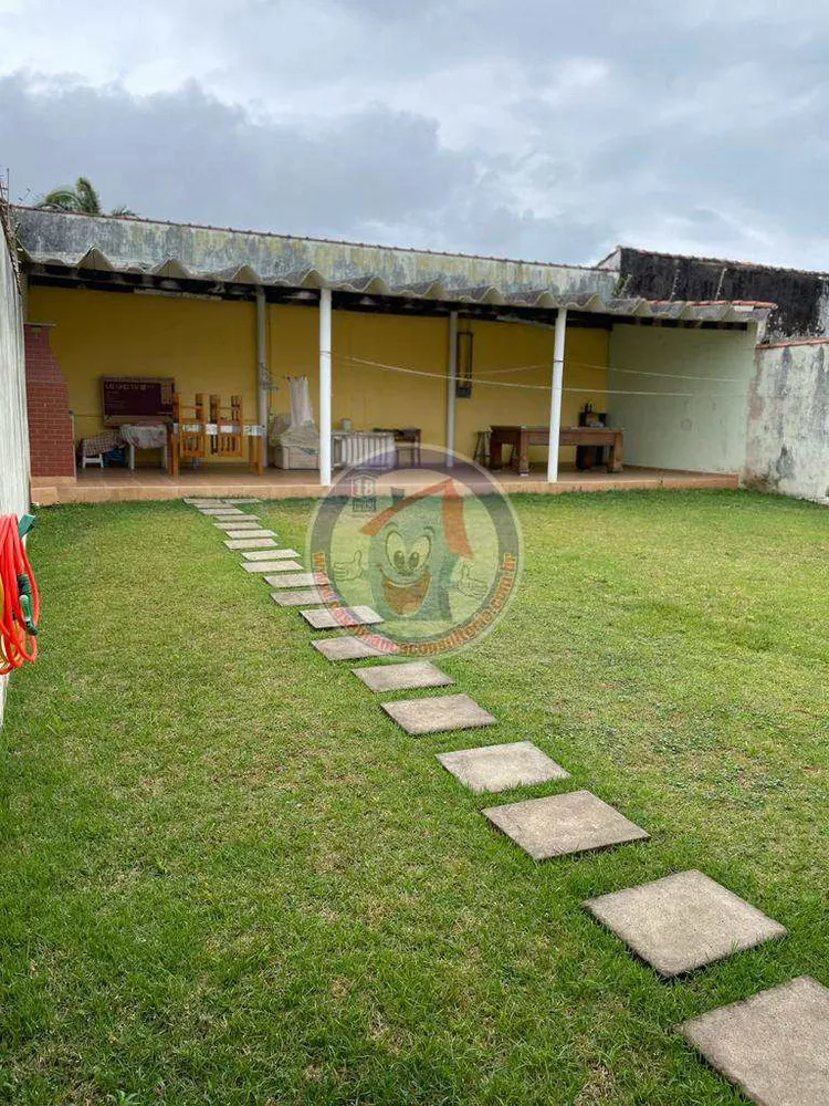 Casa, 2 quartos, 130 m² - Foto 1