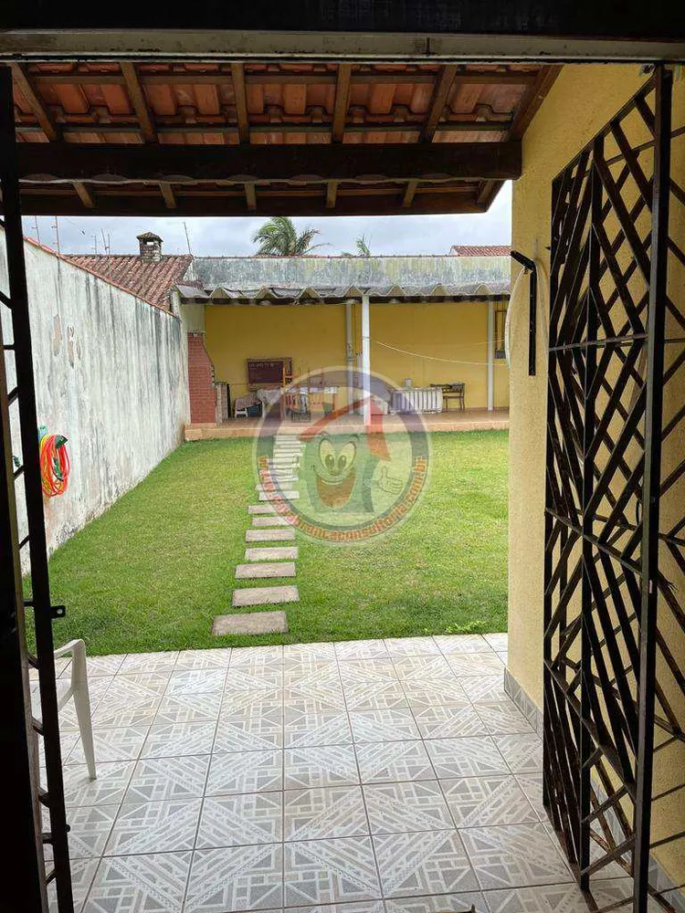 Casa, 2 quartos, 130 m² - Foto 13