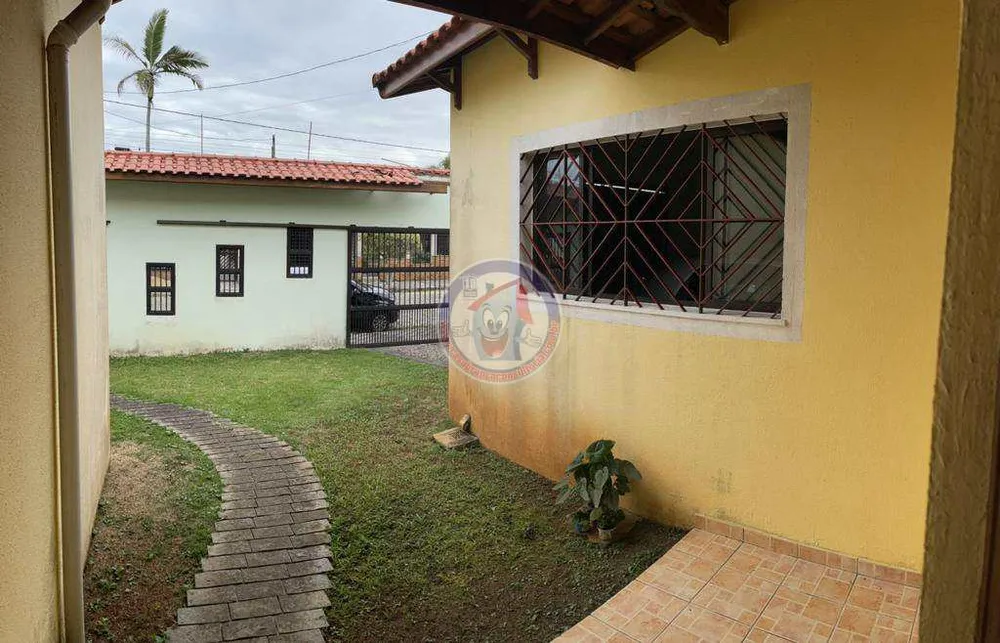 Casa, 2 quartos, 130 m² - Foto 2