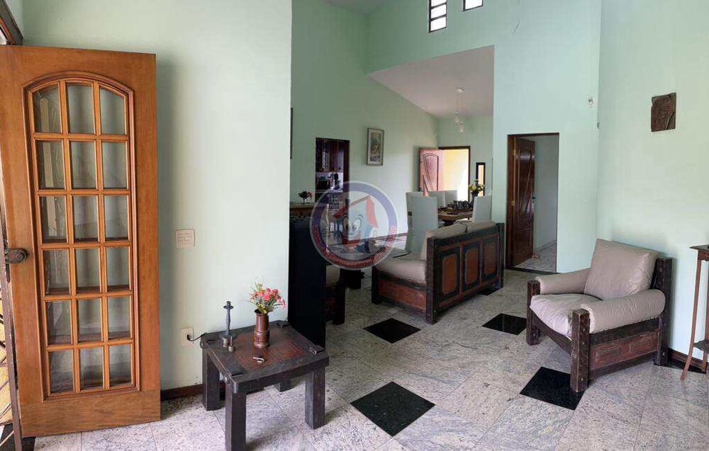 Casa, 2 quartos, 130 m² - Foto 3