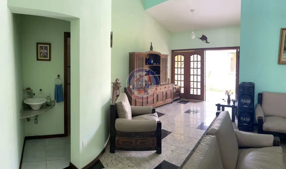 Casa, 2 quartos, 130 m² - Foto 6