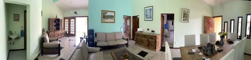 Casa, 2 quartos, 130 m² - Foto 7