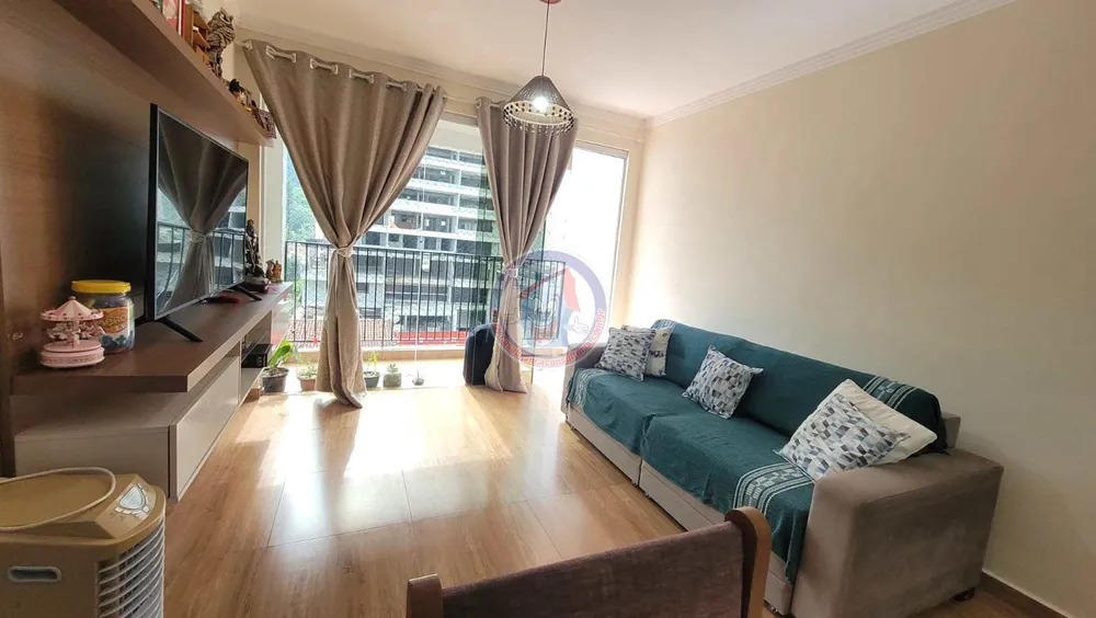 Apartamento, 2 quartos, 98 m² - Foto 12
