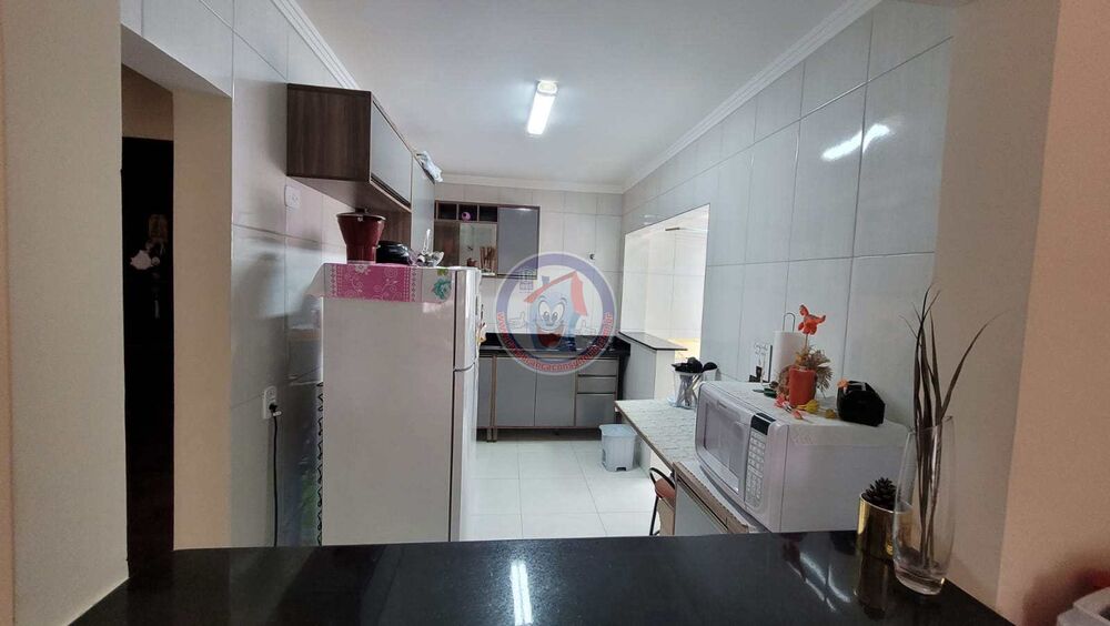 Apartamento à venda com 2 quartos, 98m² - Foto 8