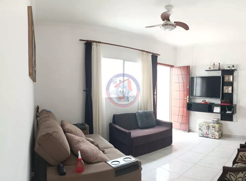 Sobrado à venda com 2 quartos, 70m² - Foto 4