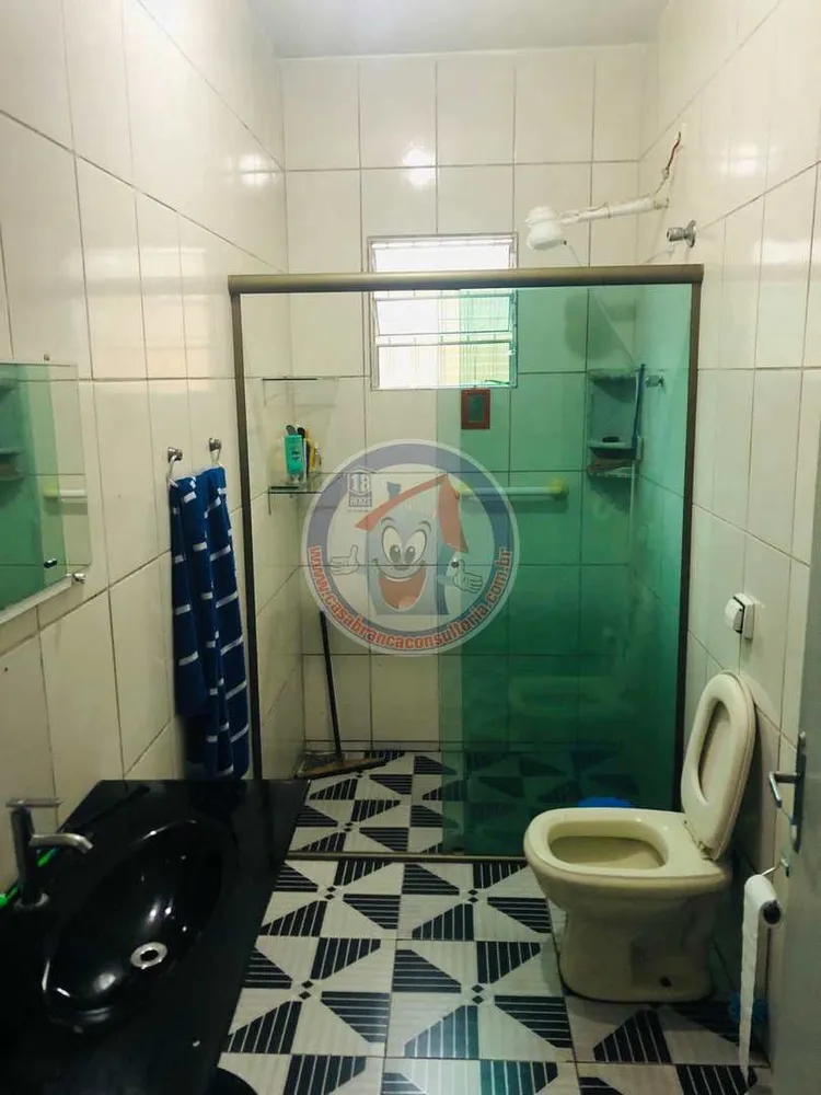 Casa, 2 quartos, 93 m² - Foto 7