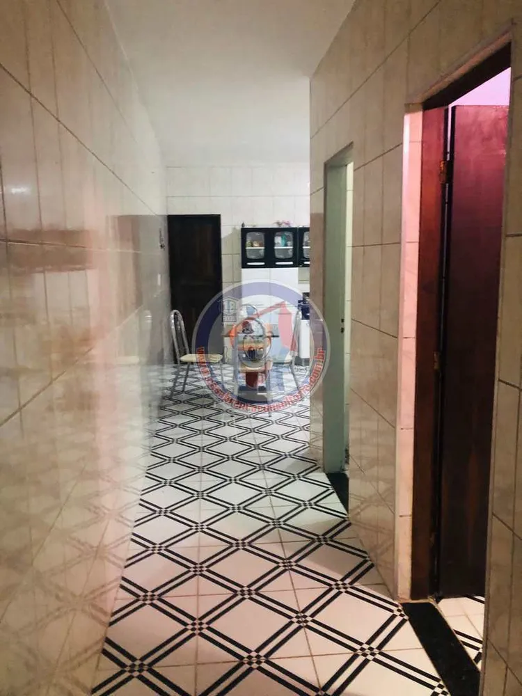 Casa, 2 quartos, 93 m² - Foto 11