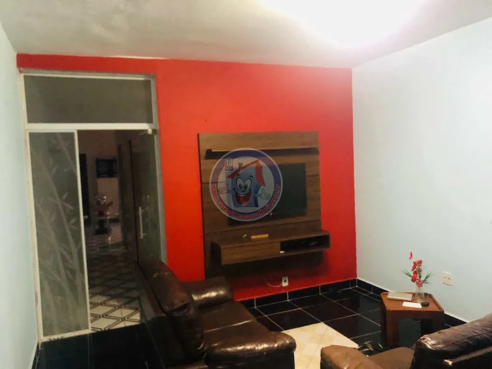 Casa, 2 quartos, 93 m² - Foto 12
