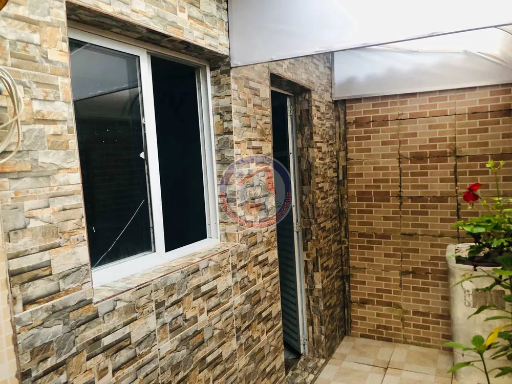 Casa, 2 quartos, 93 m² - Foto 5