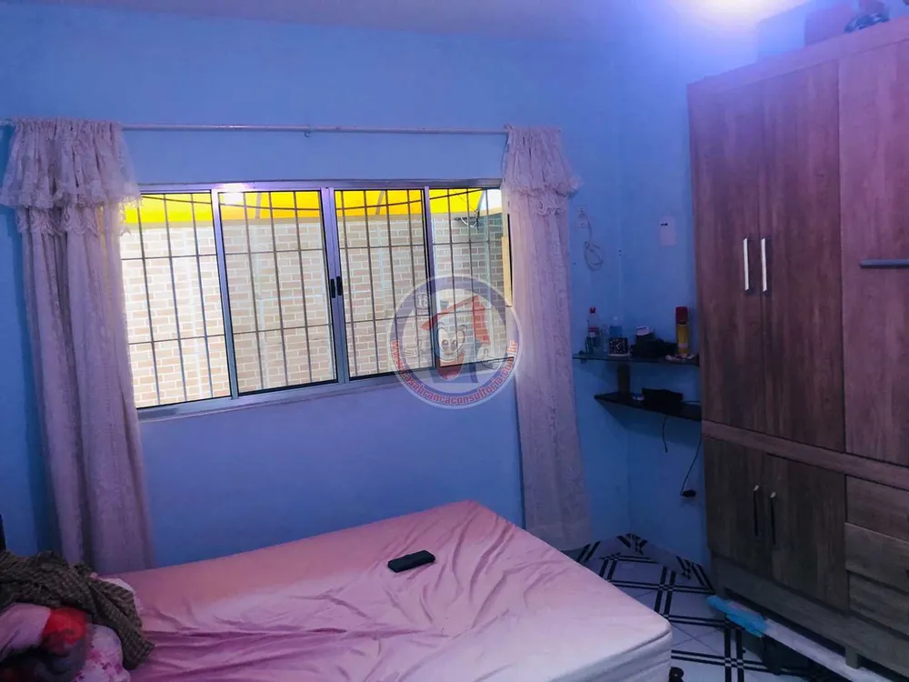 Casa, 2 quartos, 93 m² - Foto 9