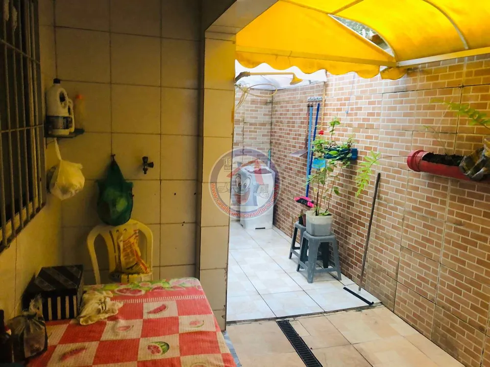 Casa, 2 quartos, 93 m² - Foto 3