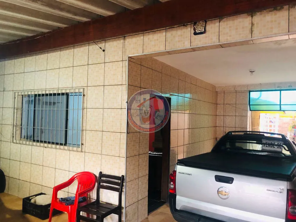 Casa, 2 quartos, 93 m² - Foto 4