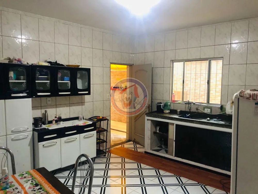 Casa, 2 quartos, 93 m² - Foto 6