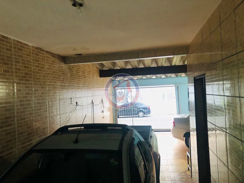 Casa, 2 quartos, 93 m² - Foto 10