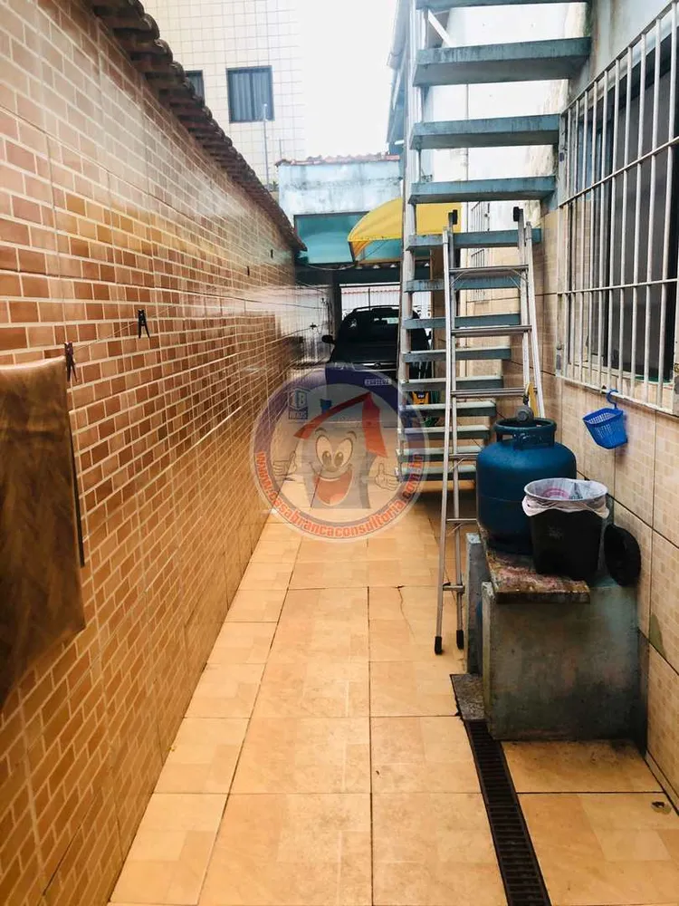 Casa, 2 quartos, 93 m² - Foto 3