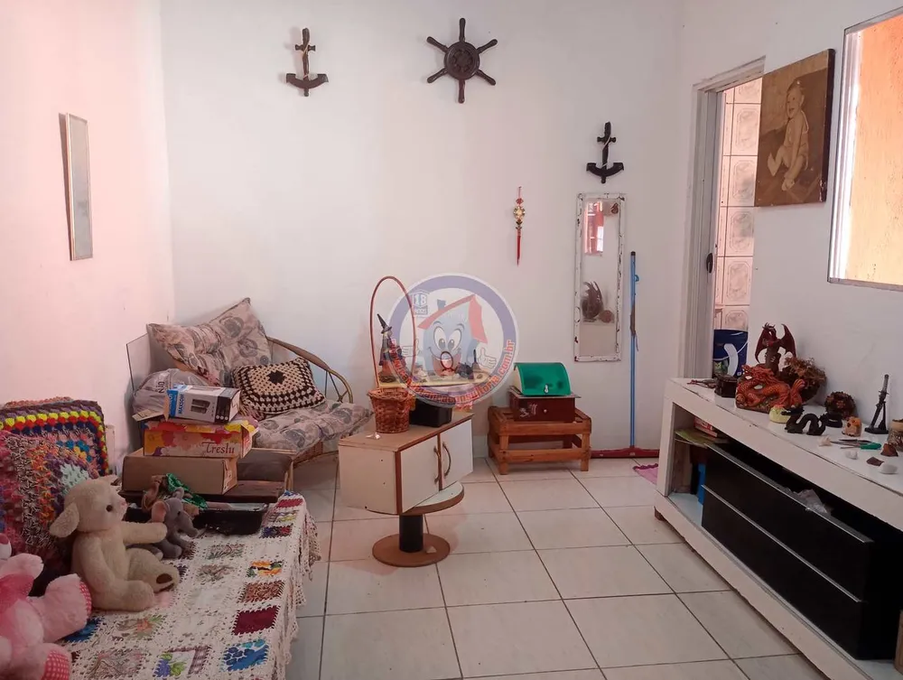 Casa, 3 quartos, 152 m² - Foto 7