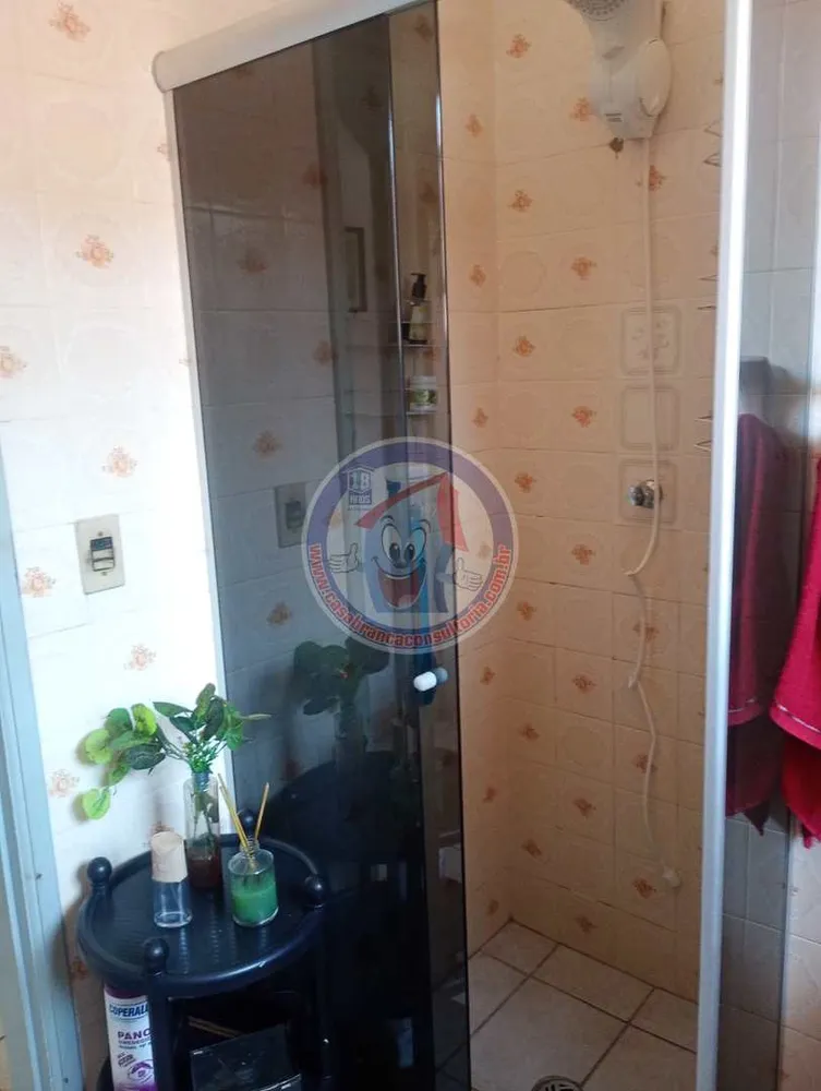 Casa, 3 quartos, 152 m² - Foto 5