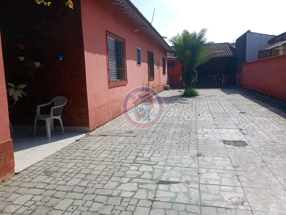 Casa, 3 quartos, 152 m² - Foto 1