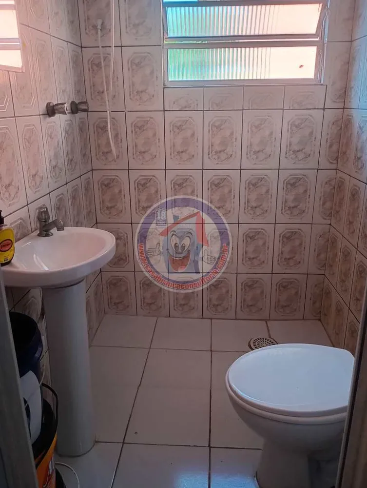 Casa, 3 quartos, 152 m² - Foto 8