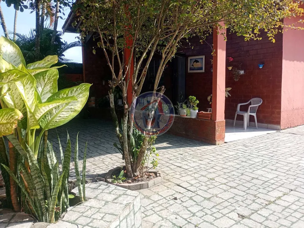 Casa, 3 quartos, 152 m² - Foto 2