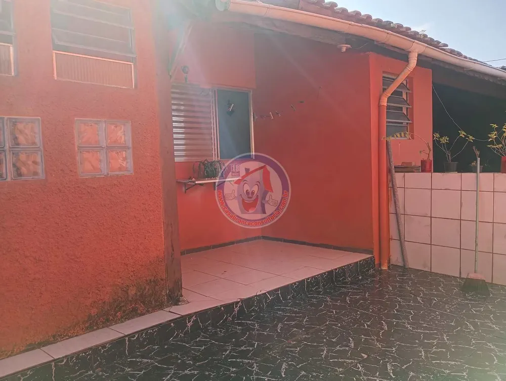 Casa, 3 quartos, 152 m² - Foto 6