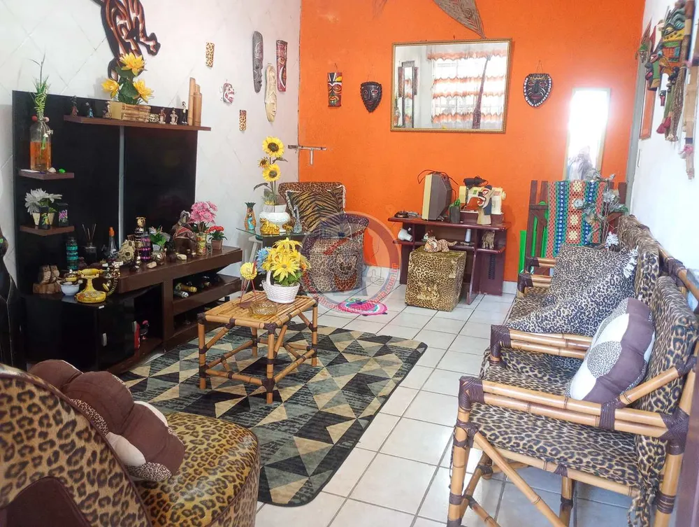 Casa, 3 quartos, 152 m² - Foto 3