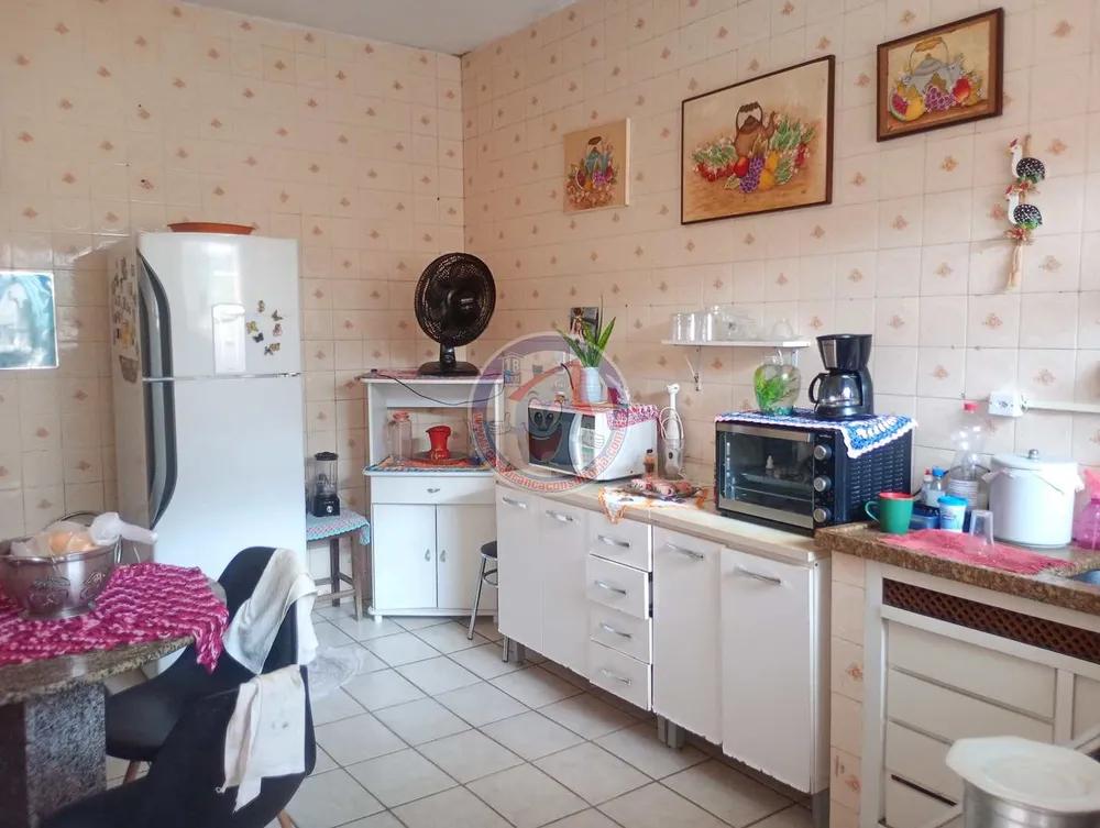 Casa, 3 quartos, 152 m² - Foto 4