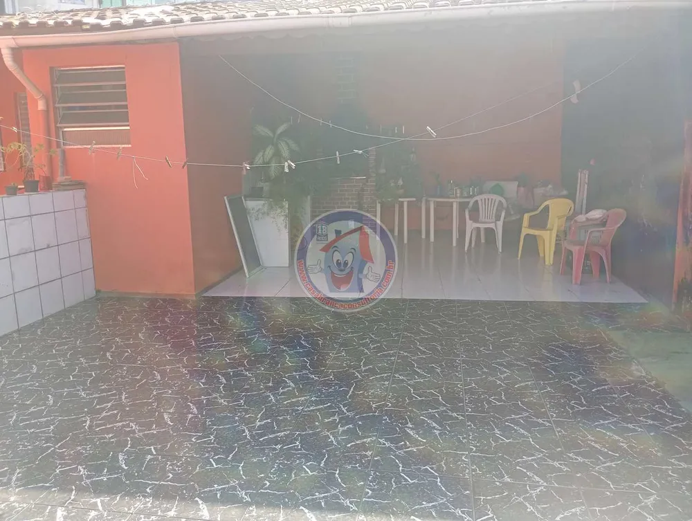 Casa, 3 quartos, 152 m² - Foto 9