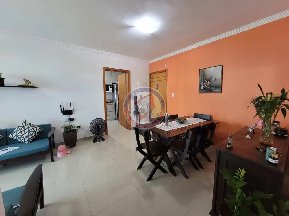 Apartamento, 2 quartos, 96 m² - Foto 3