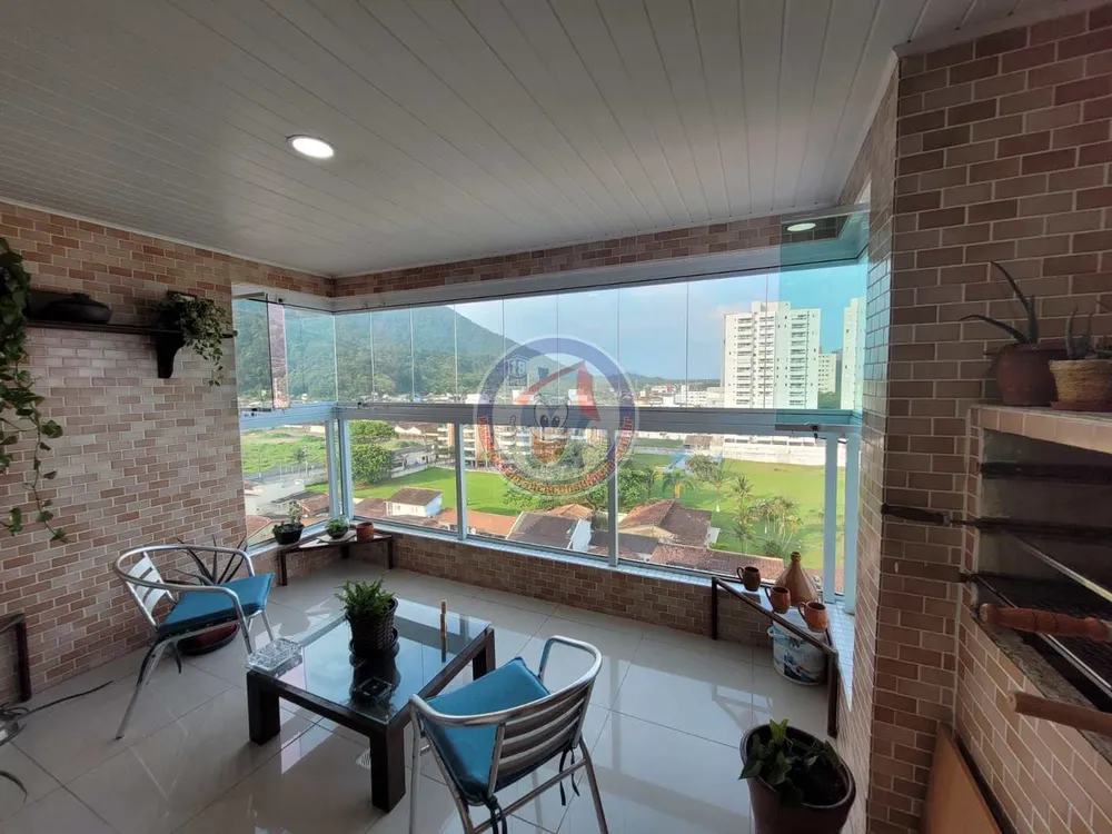 Apartamento, 2 quartos, 96 m² - Foto 6