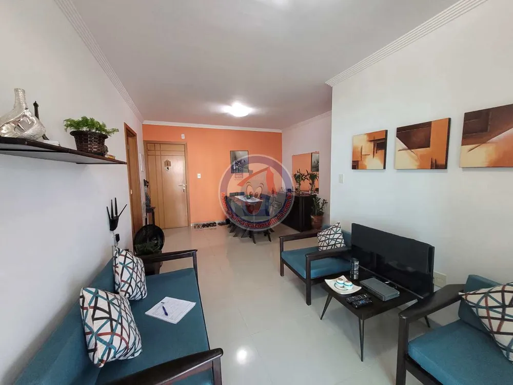 Apartamento, 2 quartos, 96 m² - Foto 4