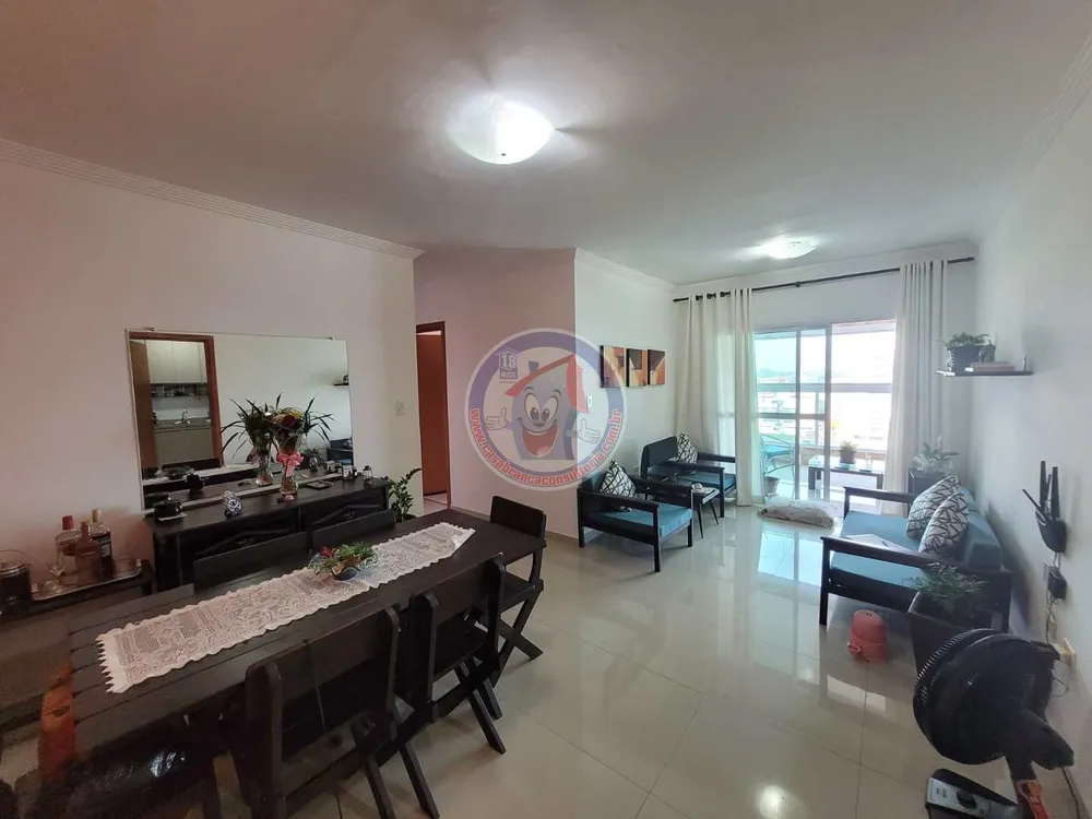 Apartamento, 2 quartos, 96 m² - Foto 3