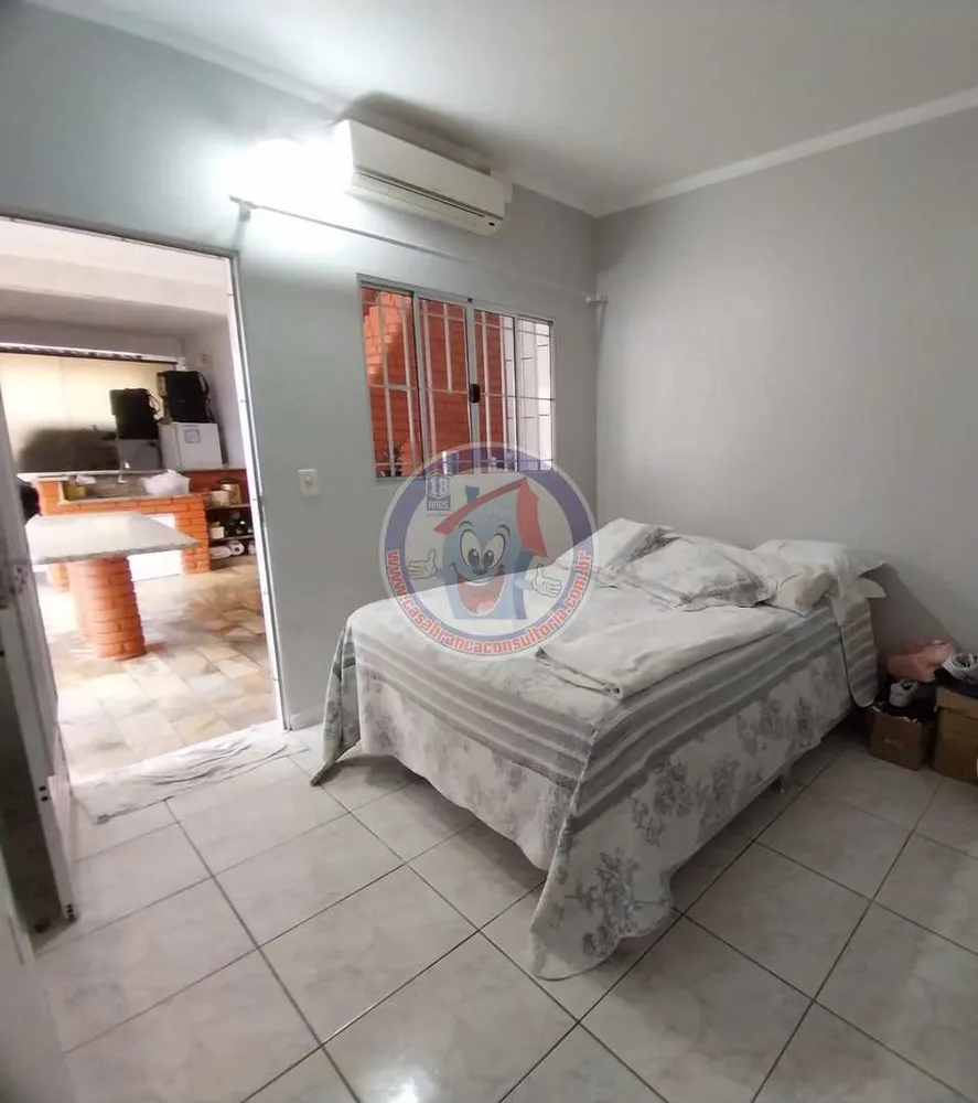 Casa, 3 quartos, 200 m² - Foto 11