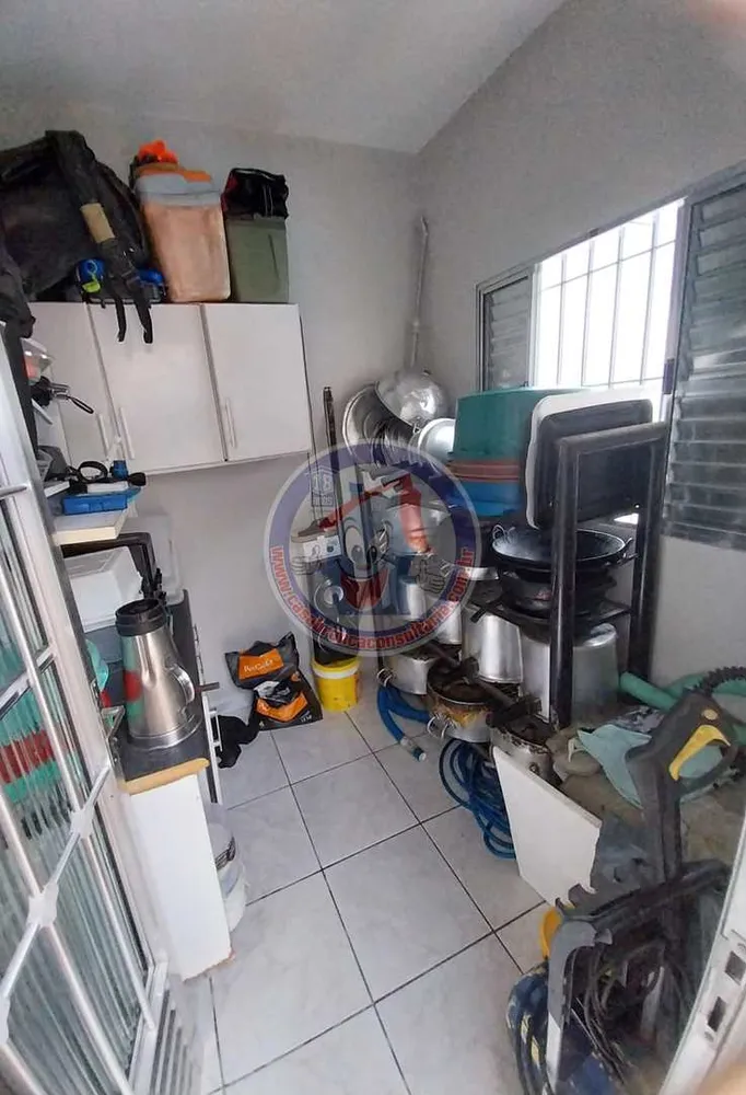 Casa, 3 quartos, 200 m² - Foto 7