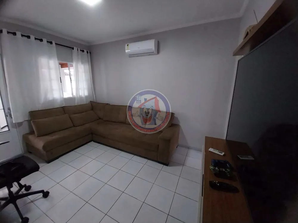 Casa, 3 quartos, 200 m² - Foto 3
