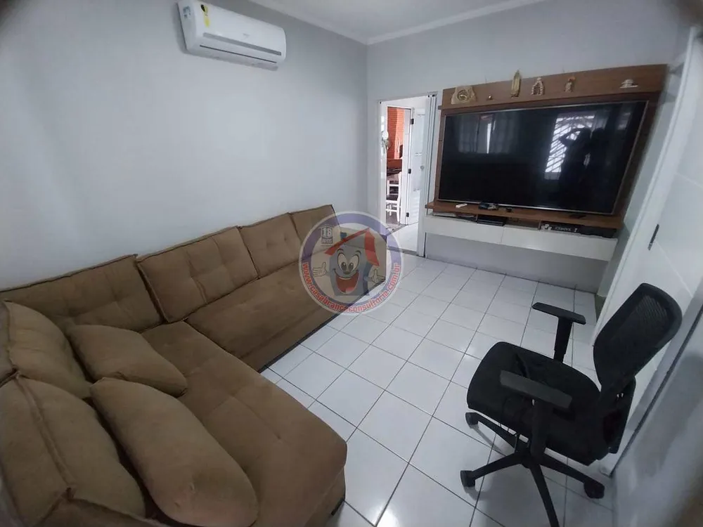 Casa, 3 quartos, 200 m² - Foto 4
