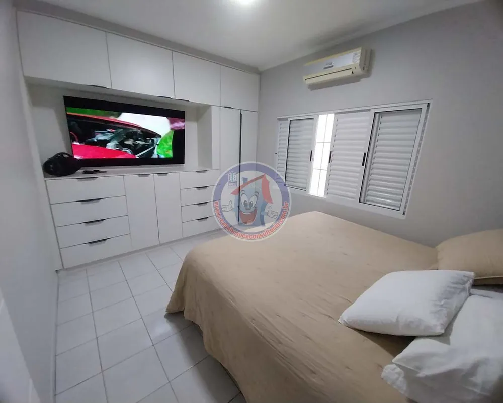 Casa, 3 quartos, 200 m² - Foto 9