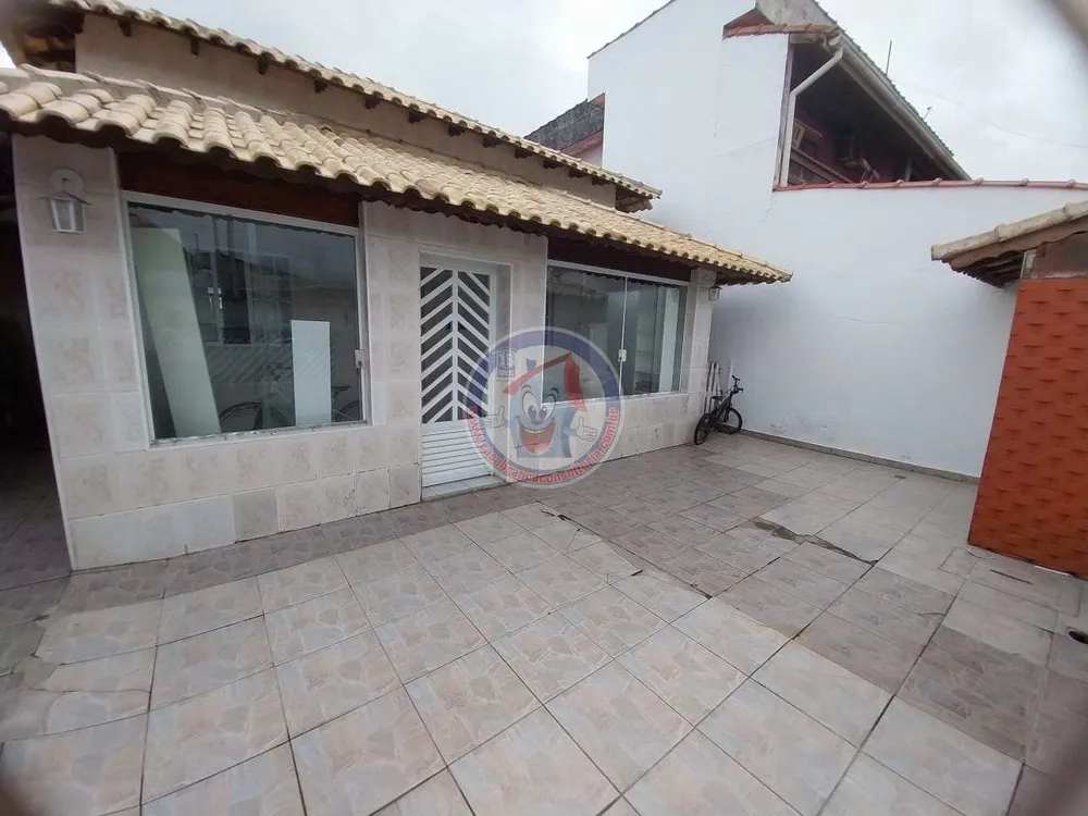 Casa, 3 quartos, 200 m² - Foto 12