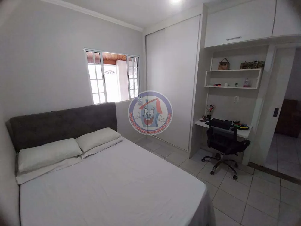 Casa, 3 quartos, 200 m² - Foto 10