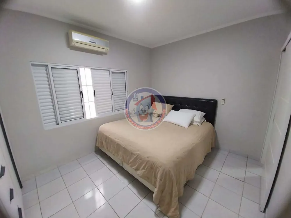 Casa, 3 quartos, 200 m² - Foto 8