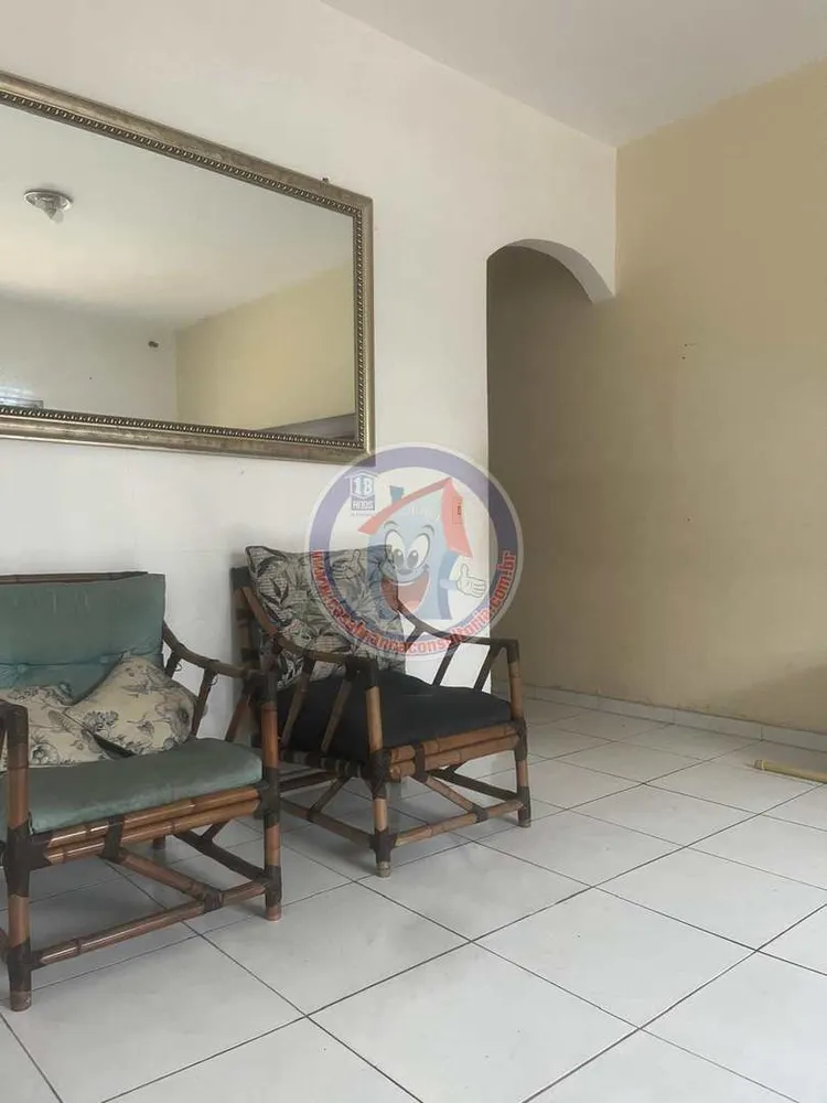 Casa, 3 quartos - Foto 5