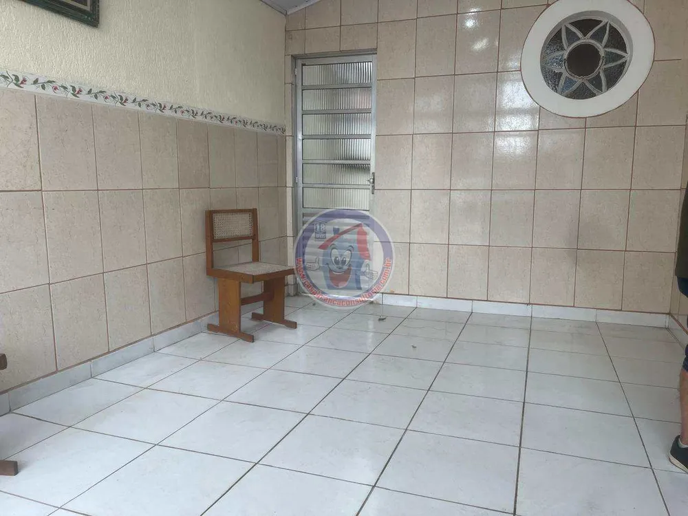 Casa, 3 quartos - Foto 3