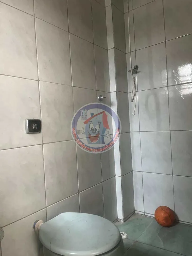 Casa, 3 quartos - Foto 10