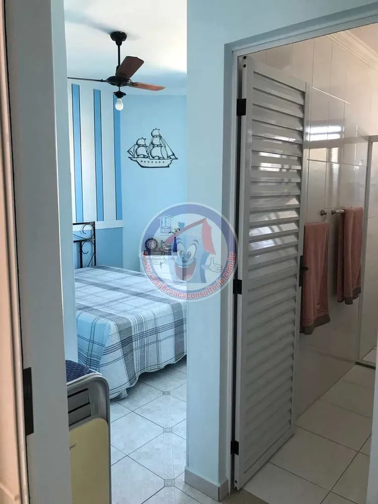 Apartamento, 2 quartos, 122 m² - Foto 11